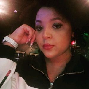 Meet your Posher, Porsha